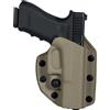 Armerialamanna Fondina Vega Holster VKK8 Keeper in Polimero Termoformato - VKK880