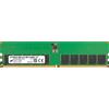Micron ECC UDIMM DDR5 32GB 2Rx8 5600MHz PC5-38400 ECC UNBUFFERED | MTC20C2085S1EC56BR - MTC20C2085S1EC56BR