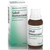 Heel Sabal Homaccord Gocce 30 Ml