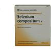 Heel Selenium Compositum 10 Fiale