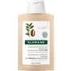 Klorane Shampoo Al Burro Di Capuacu 400 Ml