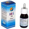 Herboplanet Defensol Hs 122 Gocce 50 Ml