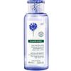 Klorane Acqua Micellare Struccante Al Fiordaliso Bio 400 Ml