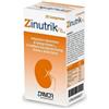 Farmaceutici Damor Zinutrik Plus 20 Compresse