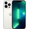APPLE iPhone 13 Pro Max 128GB Argento Molto Buono - Ricondizionato