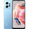 XIAOMI Redmi Note 12 4G 64GB Blu Molto Buono - Ricondizionato