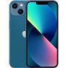 APPLE iPhone 13 256GB Blu Molto Buono - Ricondizionato