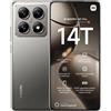 XIAOMI 14T Pro 5G 512GB Grigio Molto Buono - Ricondizionato