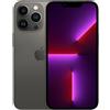 APPLE iPhone 13 Pro 256GB Grafite - Con nuova Batteria - Buono