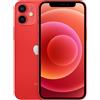 APPLE iPhone 12 Mini 128GB (PRODUCT)RED Molto Buono - Ricondizionato