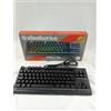 SteelSeries Apex 3 TKL Gaming Keyboard AZERTY | Garanzia 24 mesi