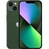 APPLE iPhone 13 Mini 128GB Verde Molto Buono - Ricondizionato