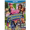 Bandai Namco Barbie E Le Sue Sorelle: Salvataggio Cuccioli - Nintendo Wii U