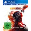 Playstation Star Wars Squadrons