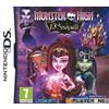 Bandai Namco Monster High : 13 souhaits [Edizione: Francia]