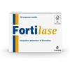 MEDA PHARMA SpA FORTILASE 20 COMPRESSE