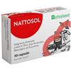 HERBOPLANET Srl NATTOSOL 30CPS