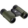 OM SYSTEM 8x21 RC II WP Binocolo Impermeabile Compatto - Grigio Oliva