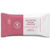 UNIFARCO Lfp pro salviettine intime lenitive 15 pezzi - UNIFARCO - 951318866
