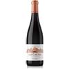Les Cretes MON ROUGE Rosso Valle d'Aosta 2025 LES CRETES