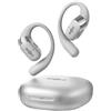 SHOKZ OpenFit 2+ Cuffie Bluetooth OpenFit 2+ con design a orecchio aperto e fino a 48 ore di riproduzione | Grigio