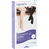 SIGVARIS Srl Autoreggente BAP P.Chiusa Crispa Tg.M Lungo Sigvaris 702