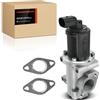 Frankberg Valvola AGR Compatibile con Strada Pick-up 178 278 1.9 D Doblo MPV 119 223 1.9 JTD Idea 350 1.9 JTD Doblo MPV 119 223 1.9 D Musa 350 1.9 D MultiJet Replace# 55215030