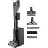 Concept VP6310 - Aspirapolvere a batteria 3 in 1 Ultimate luce completa 25,9 V