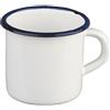 IBILI POTE BLANCO 8 CMS.