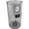 Goodsby Staubbehälter GFS-Jet 75-Dust Bin, GFS-Jet 60-Pattumiera