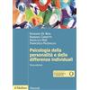 Il Mulino Psicologia della personalità e delle differenze individuali
