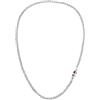 Tommy Hilfiger Jewelry Collana a Catena da Uomo in Acciaio Inossidabile - 2790650