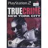 ACTIVISION True Crime New York City