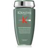 Kerastase (L'Oreal Italia SpA) Kérastase - Genesis Homme Bain de Masse Épaisissant - Shampoo Ispessente Per Capelli Indeboliti 250 ml
