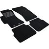 MTM SP-3345 Tappetini su Misura in Velluto per Subaru Impreza III 09.2007-2012