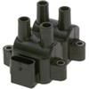 BOSCH Bobina d'accensione 0986221060