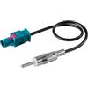 LAMPA 40318 Adattatore Cavo antenna