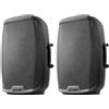 GEMINI AS 2115 P coppia diffusori da 15" 2000 watt (picco)