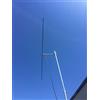 Sigma Euro-Comm HF Mini Dipole 80m 3,5-3,8 MHz Antenna Bi-Direzionale