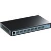 SODOLA Switch Ethernet 10 Gb 8 porte, 8 x 10 Gbps SFP+, switch gestito L3, aggre