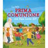 La mia Prima Comunione con Papa Leone XIV