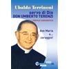 Don Umberto Terenzi, servo di Dio