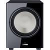 Canton Townus 12 Sub nero - Subwoofer, 250 W, Bass-reflex