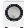 Canton Townus 12 Sub bianco - Subwoofer, 250 W, Bass-reflex