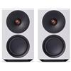 Cambridge Audio L/R M bianco (lot de 2) - Cassa intelligente wireless, Spotify, Tidal, Qobuz, Amazon Music, Roon Ready, Tidal Connect, Qobuz Connect