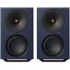 Cambridge Audio L/R X blu (lot de 2) - Cassa intelligente wireless, Spotify, Tidal, Qobuz, Amazon Music, Roon Ready, Tidal Connect, Qobuz Connect