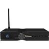 iFi Audio Neo Stream 3 - Lettore audio di rete, AirPlay 2, Wi-Fi, Qobuz, Tidal, Spotify, Tidal Connect, Qobuz Connect, Ethernet, DAC integrato