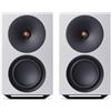 Cambridge Audio L/R X bianco (lot de 2) - Cassa intelligente wireless, Spotify, Tidal, Qobuz, Amazon Music, Roon Ready, Tidal Connect, Qobuz Connect