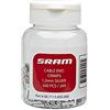 SRAM Terminal Cable Cambio 1.2MM Plata 500 UNIDADES