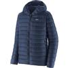 Patagonia M's Down Sweater Hoody Felpa Uomo